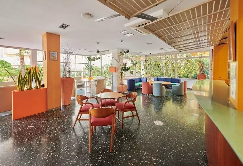 Fotos del hotel Checkin Blanes:  25