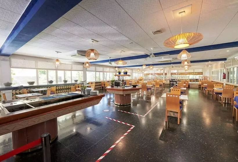 Fotos del hotel Checkin Blanes:  33