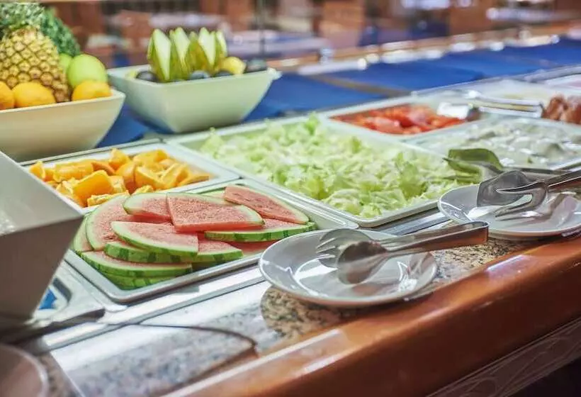 Fotos del hotel Checkin Blanes:  18