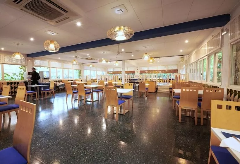 Fotos del hotel Checkin Blanes:  27