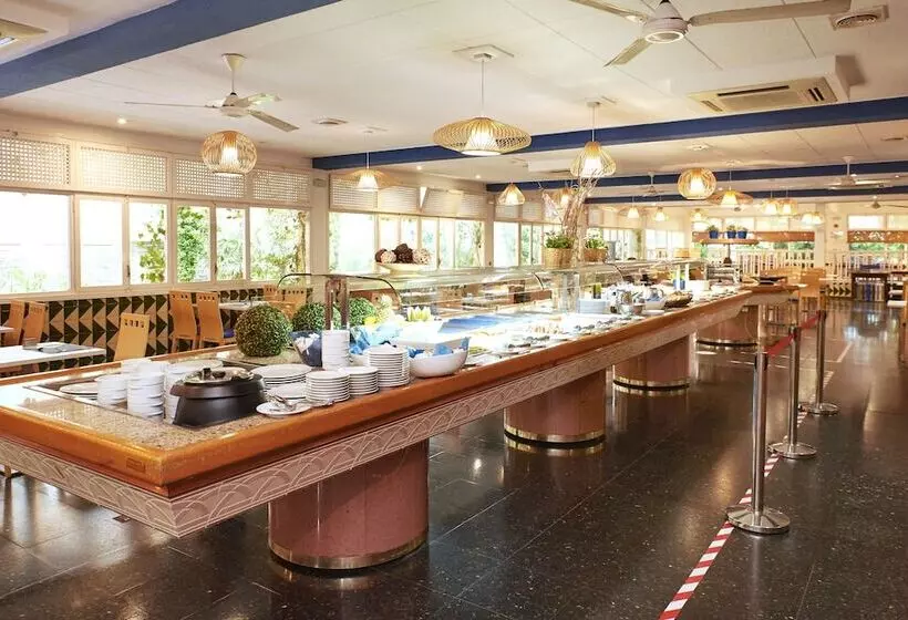 Fotos del hotel Checkin Blanes:  15