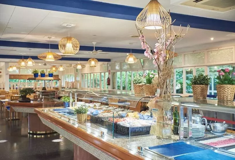 Fotos del hotel Checkin Blanes:  29