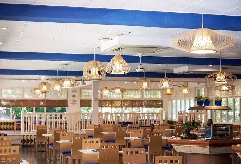 Fotos del hotel Checkin Blanes:  14