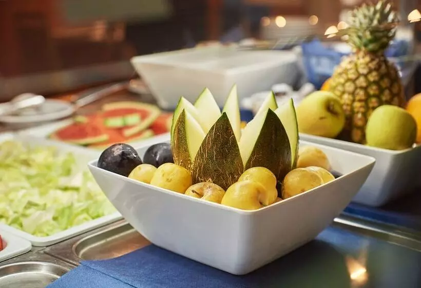 Fotos del hotel Checkin Blanes:  16