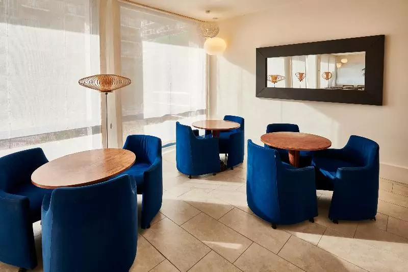 Fotos del hotel Checkin Blanes:  34