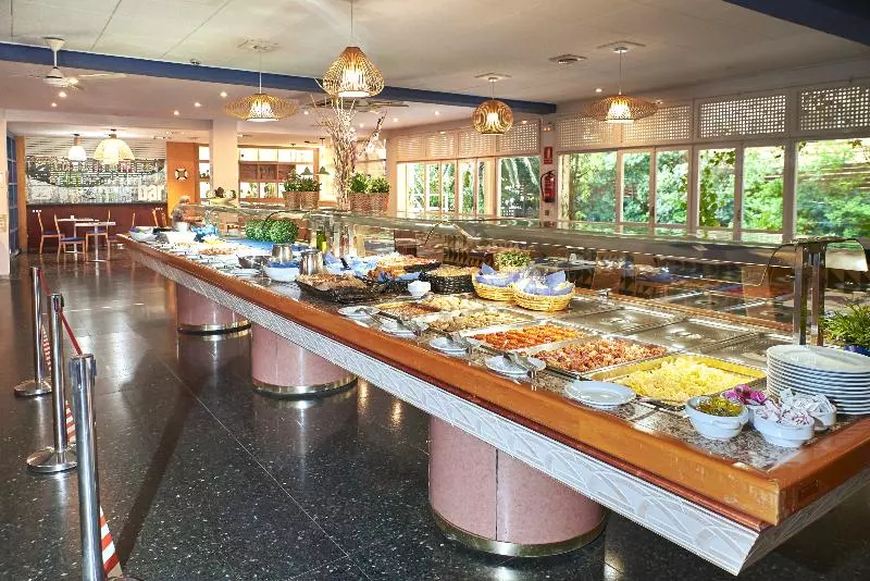 Fotos del hotel Checkin Blanes:  13