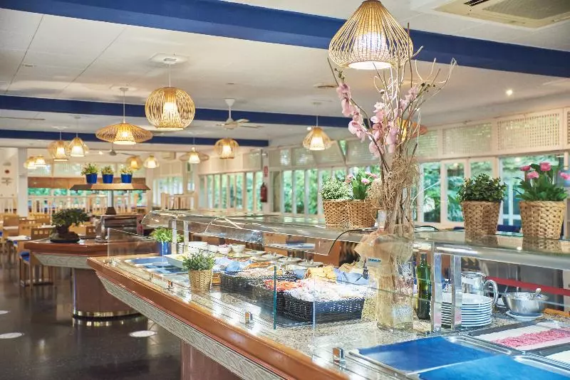 Fotos del hotel Checkin Blanes:  28