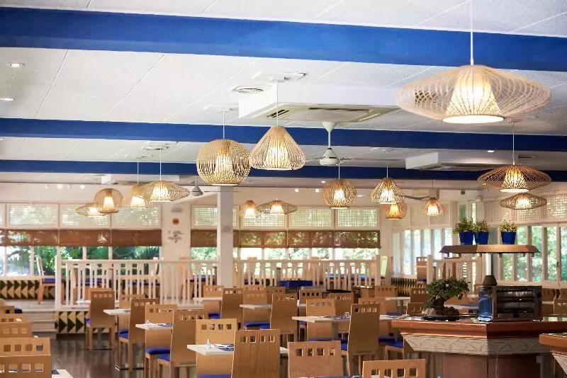 Fotos del hotel Checkin Blanes:  12