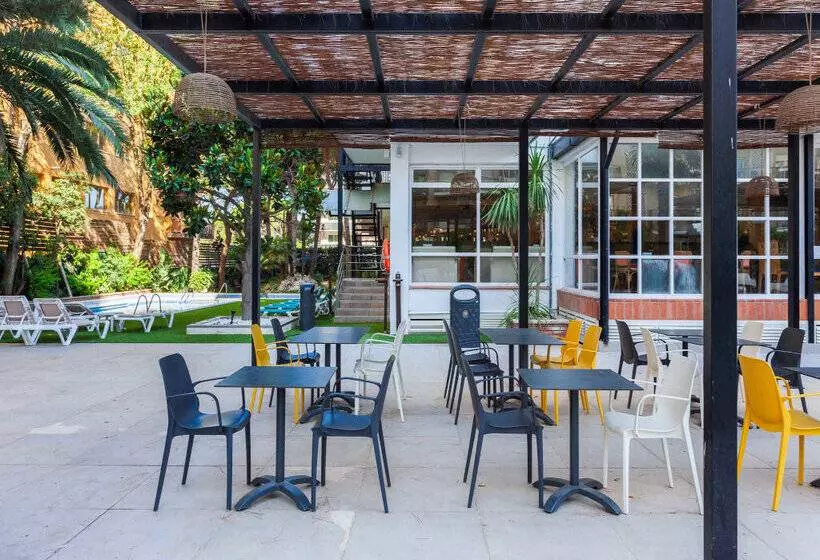 Fotos del hotel Checkin Blanes:  4