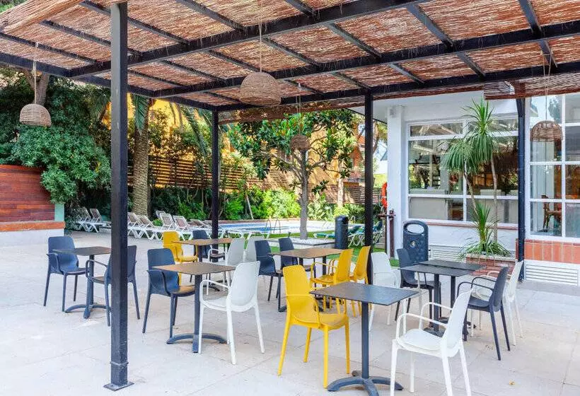 Fotos del hotel Checkin Blanes:  3