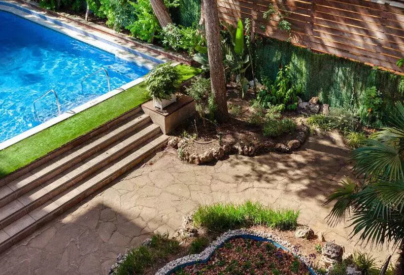 Fotos del hotel Checkin Blanes:  22