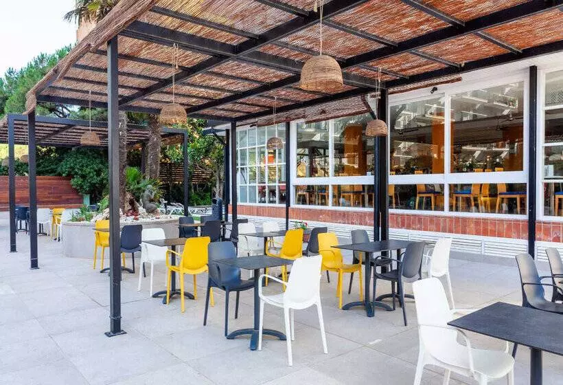 Fotos del hotel Checkin Blanes:  6