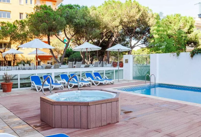 Fotos del hotel Checkin Blanes:  20