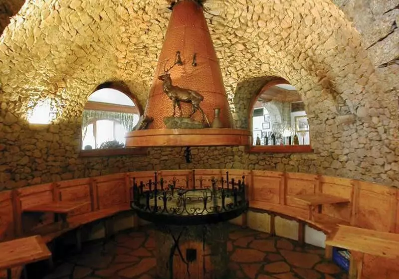 Fotos del hotel Ciria:  3