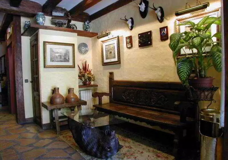 Fotos del hotel Ciria:  2