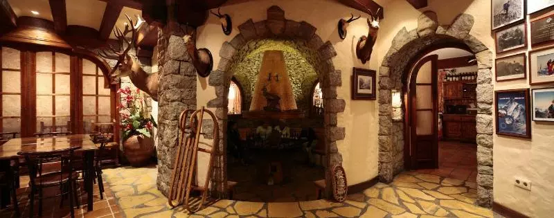 Fotos del hotel Ciria:  7