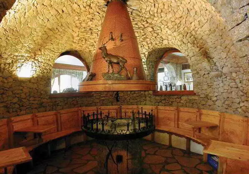 Fotos del hotel Ciria:  6