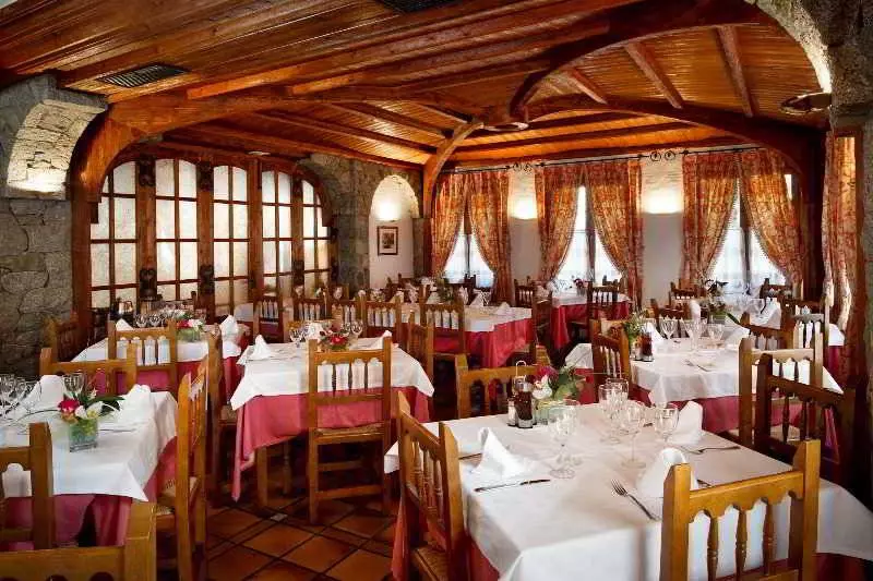 Fotos del hotel Ciria:  4