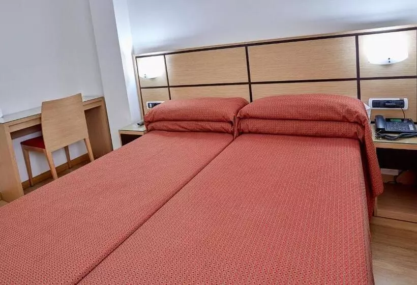 Fotos del hotel Doña Lola:  2