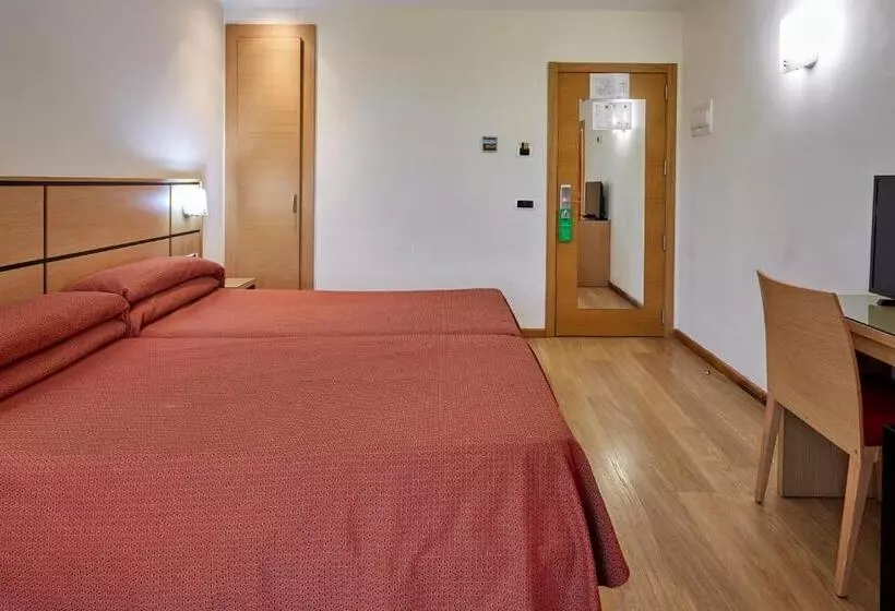 Fotos del hotel Doña Lola:  9