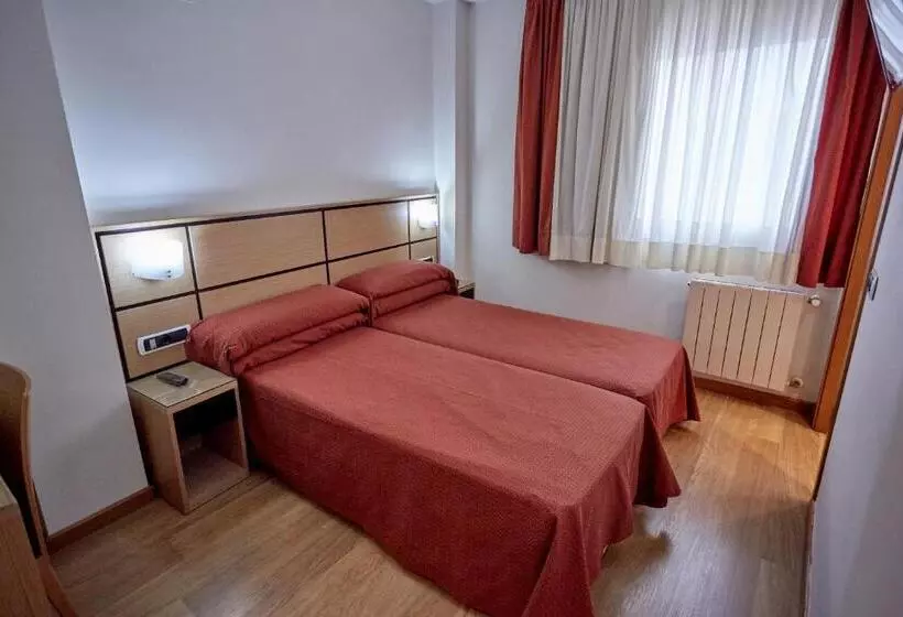 Fotos del hotel Doña Lola:  21