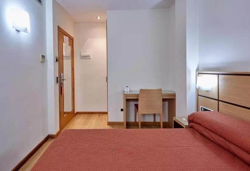 Fotos del hotel Doña Lola:  16