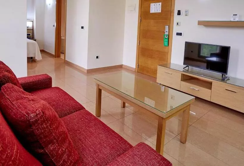 Fotos del hotel Doña Lola:  25