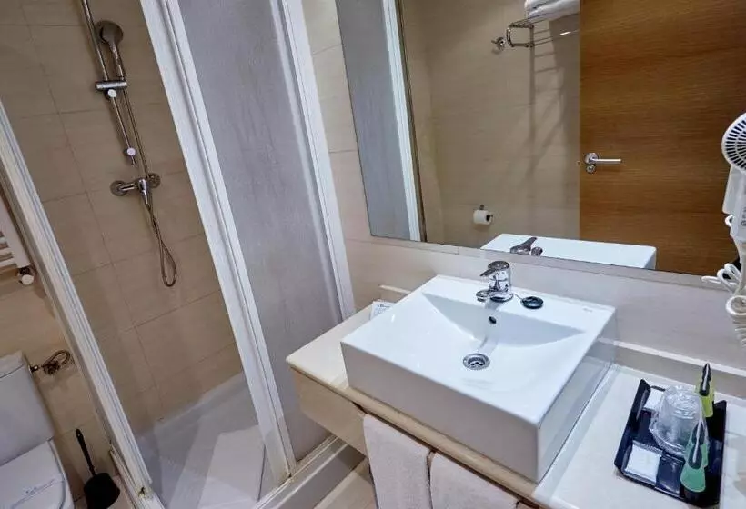 Fotos del hotel Doña Lola:  14