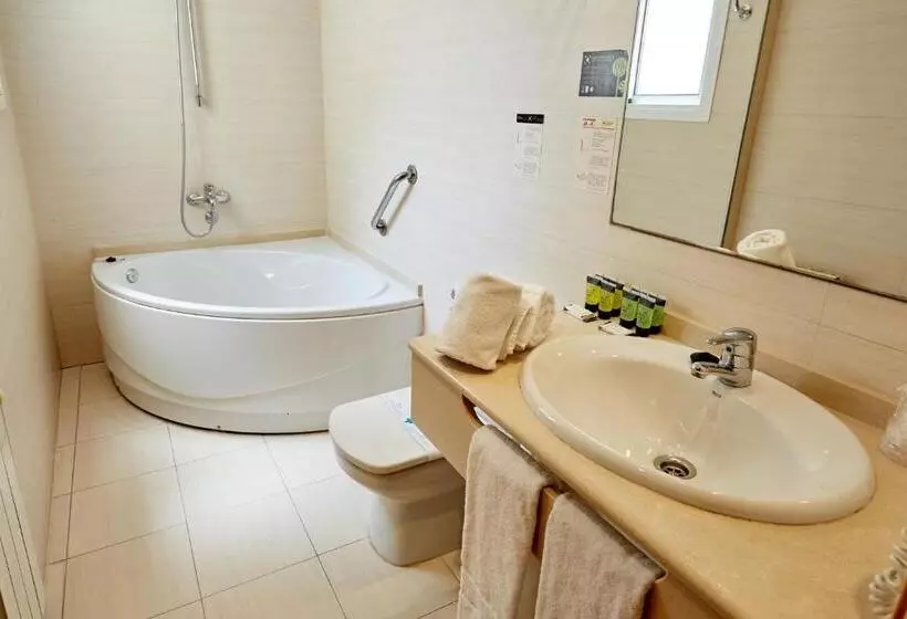 Fotos del hotel Doña Lola:  6