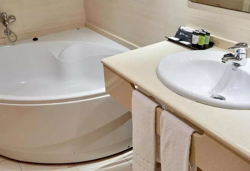 Fotos del hotel Doña Lola:  22