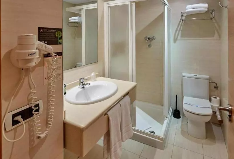 Fotos del hotel Doña Lola:  10