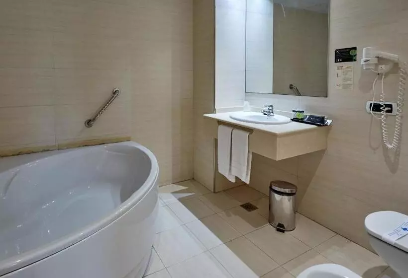 Fotos del hotel Doña Lola:  17