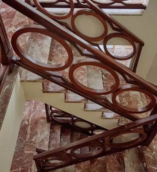 Fotos del hotel Doña Lola:  15