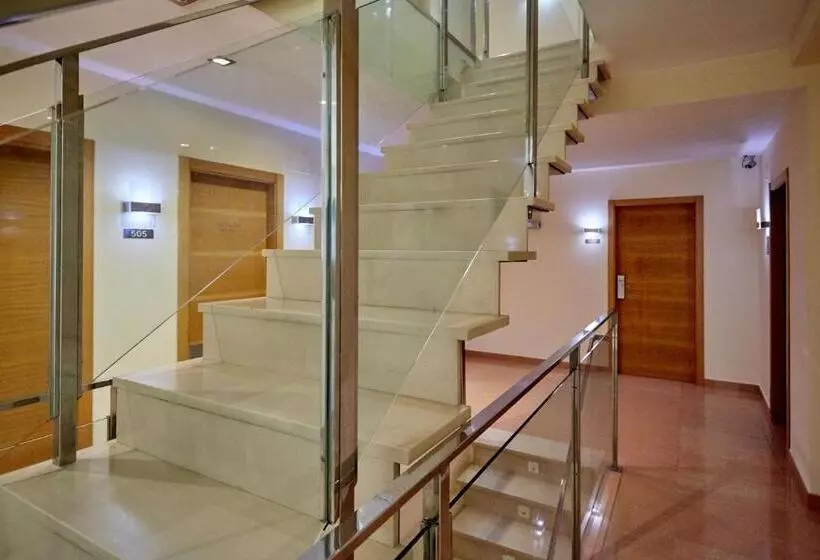 Fotos del hotel Doña Lola:  3