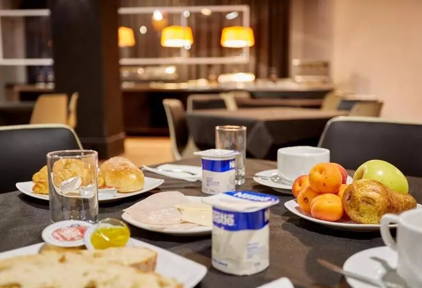 Fotos del hotel Doña Lola:  5