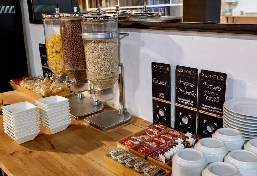 Fotos del hotel Doña Lola:  11