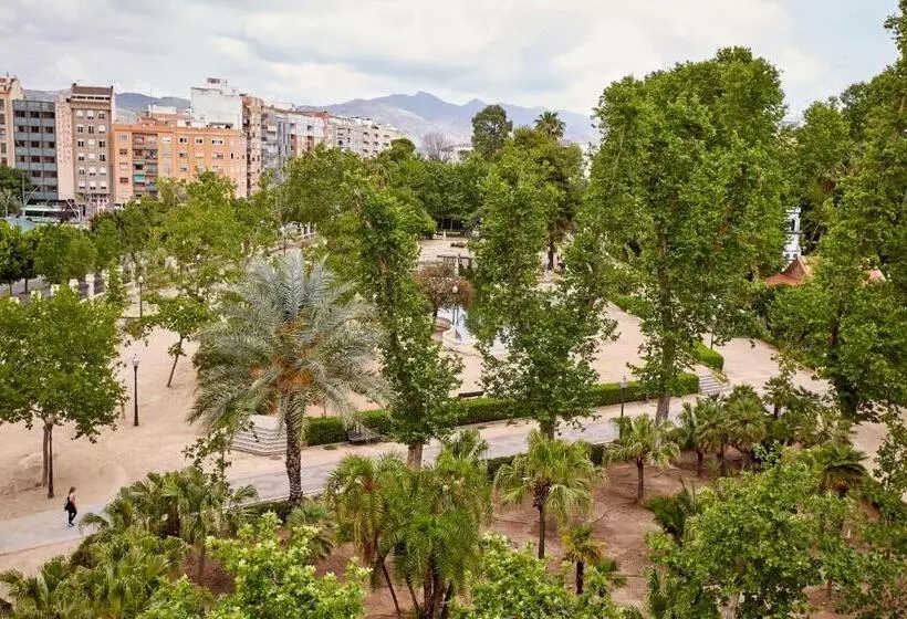 Fotos del hotel Doña Lola:  12