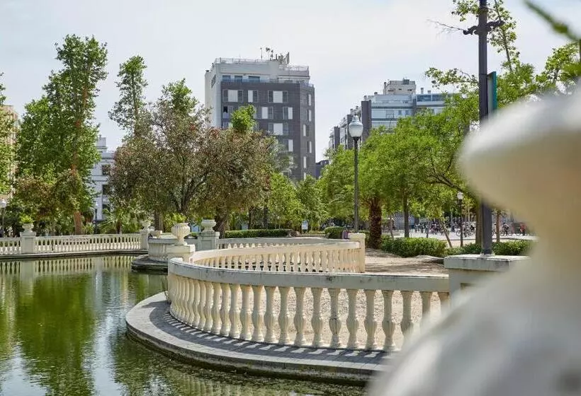 Fotos del hotel Doña Lola:  18