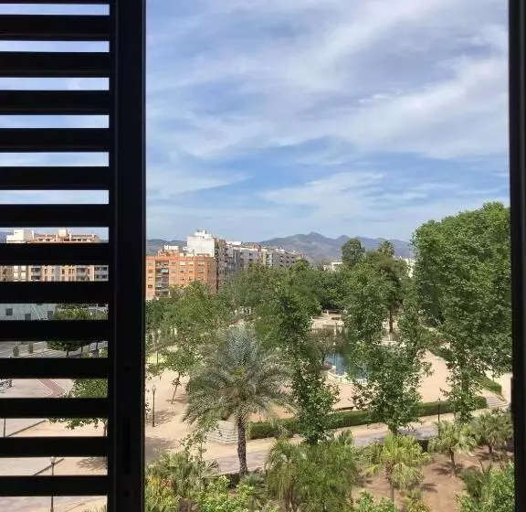 Fotos del hotel Doña Lola:  8