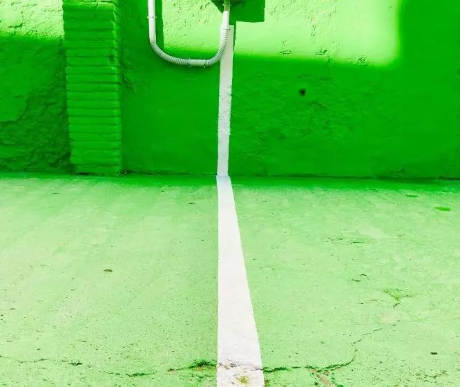 Fotos del hotel Doña Lola:  7