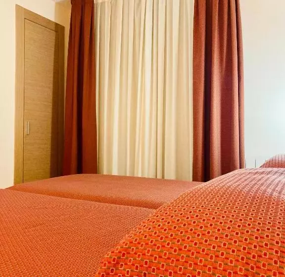 Fotos del hotel Doña Lola:  23