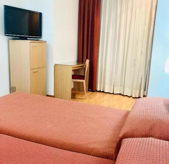 Fotos del hotel Doña Lola:  19