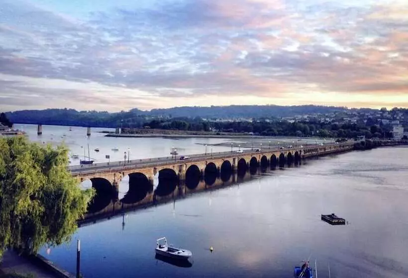 Fotos del hotel Eumesa:  13