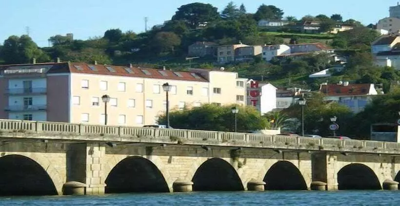 Fotos del hotel Eumesa:  8