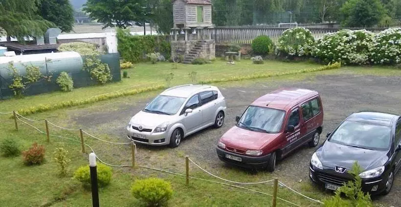 Fotos del hotel Eumesa:  7