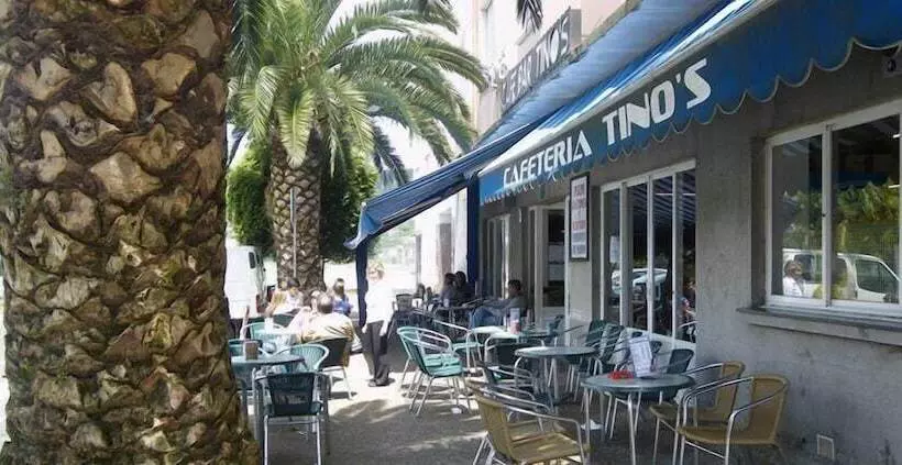 Fotos del hotel Eumesa:  5