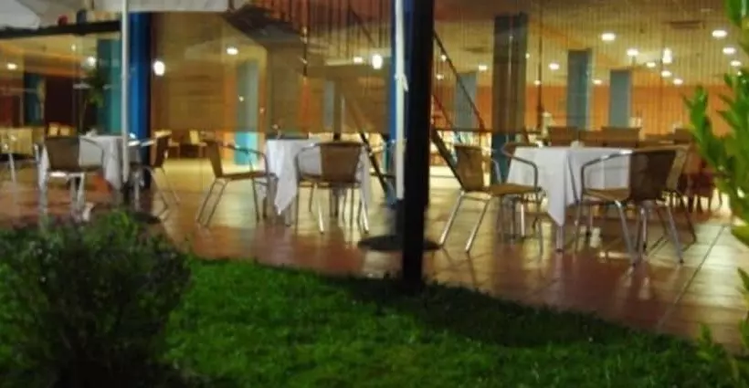 Fotos del hotel Eumesa:  22