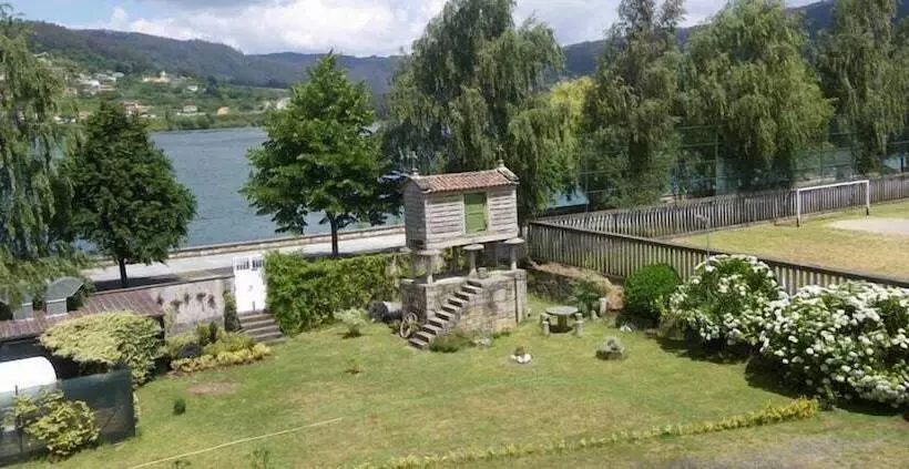 Fotos del hotel Eumesa:  19