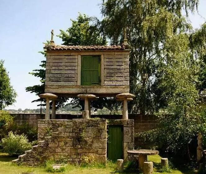 Fotos del hotel Eumesa:  12