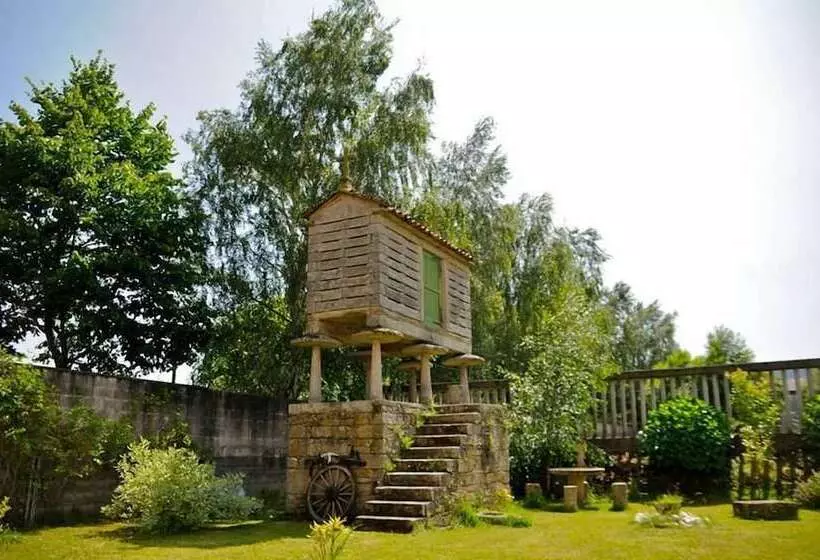 Fotos del hotel Eumesa:  23